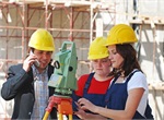 Any legal survey and mapping company
