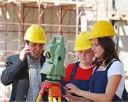 Any legal survey and mapping company