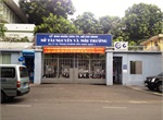 Department of Natural Resources and Environment (DONRE)