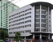 Any National Treasury office