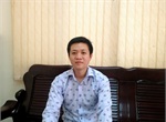Mr. Le Chi Tam