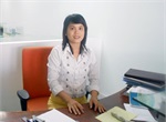 Ms Truong Thi Huong