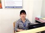 Ms. Ta Thi Thanh Tam