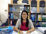 Ms. Nguyen Thi Lan Huong