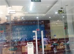 Reception and Release Unit