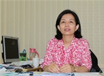 Ms. Tran Thi Le Nga