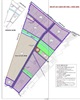 01 - Planning map of power supply and lighting plans