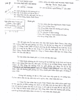 Written approval of compensation and resettlement plan