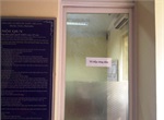 Reception Division
