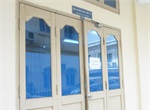 HEPZA office