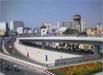 Any infrastructure investment company in Thu Thiem area