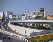 Any infrastructure investment company in Thu Thiem area