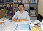 Mr. Tran Viet Ha