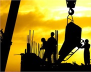 Any authorized construction consulting company